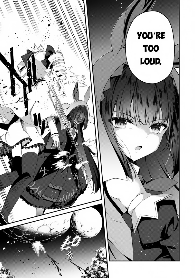 Level 1 kara Hajimaru Shoukan Musou Chapter 17 - Page 3 in English