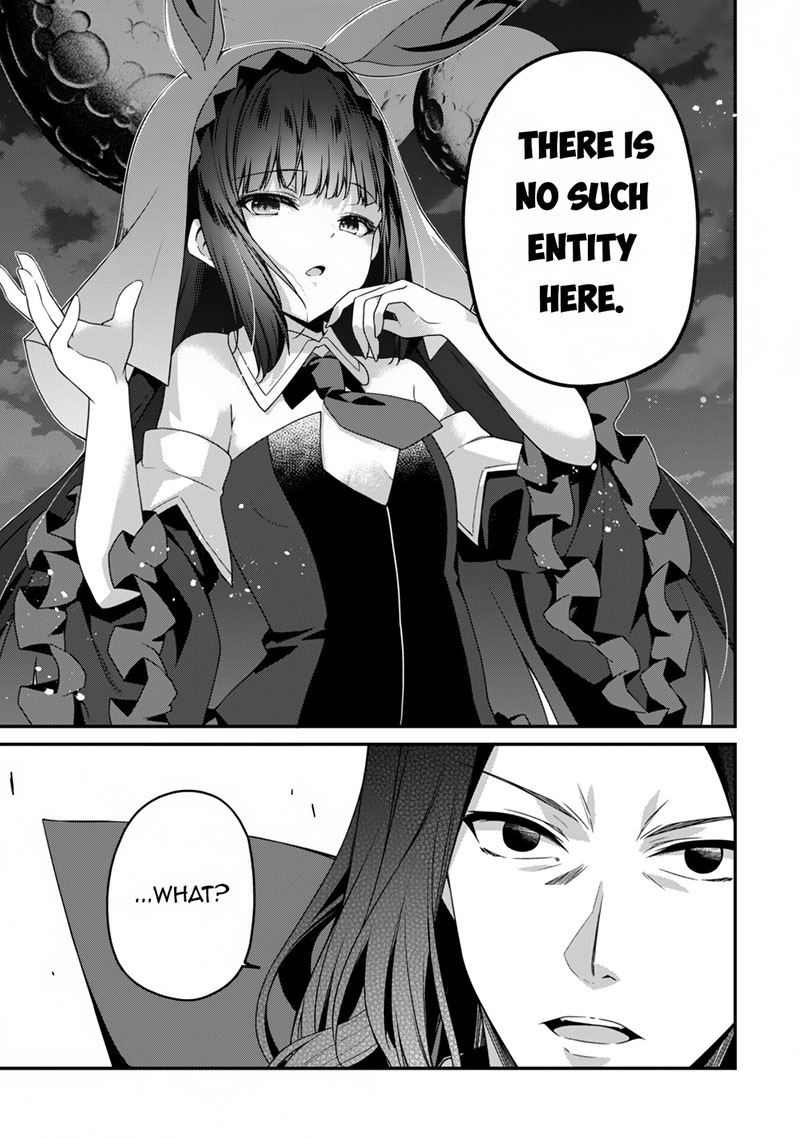 Level 1 kara Hajimaru Shoukan Musou Chapter 17 - Page 5 in English