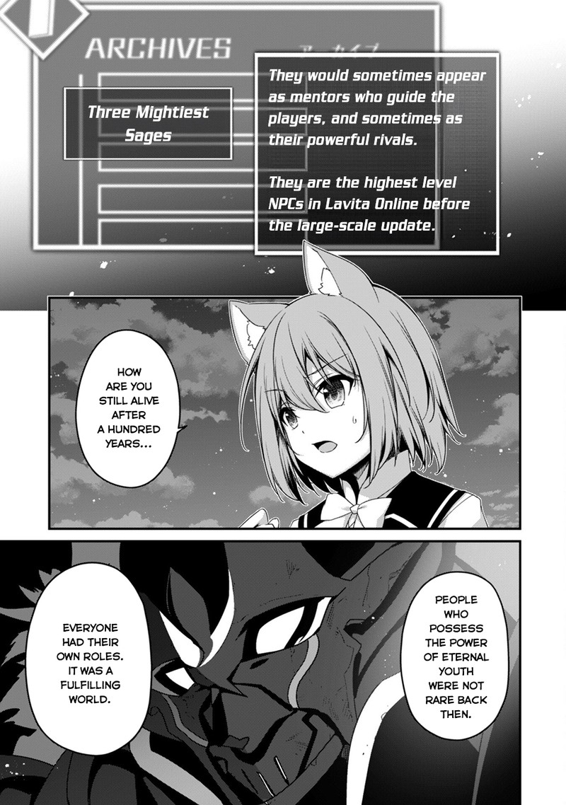Level 1 kara Hajimaru Shoukan Musou Chapter 18 - Page 11 in English