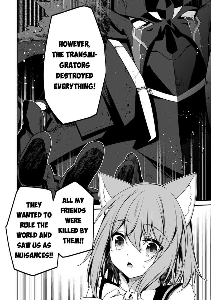 Level 1 kara Hajimaru Shoukan Musou Chapter 18 - Page 12 in English
