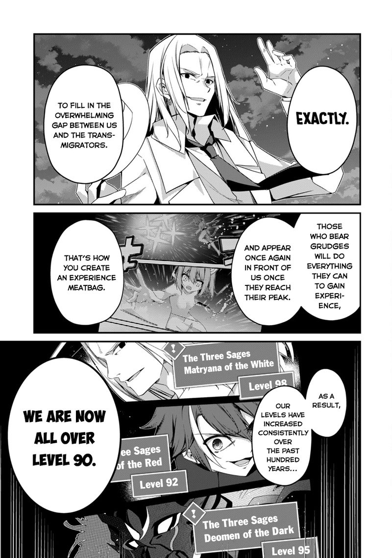 Level 1 kara Hajimaru Shoukan Musou Chapter 18 - Page 15 in English