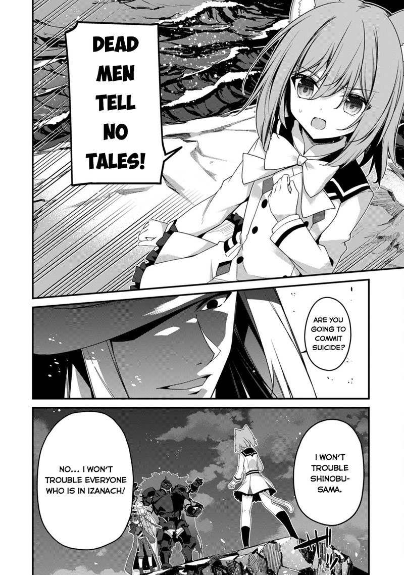 Level 1 kara Hajimaru Shoukan Musou Chapter 18 - Page 22 in English