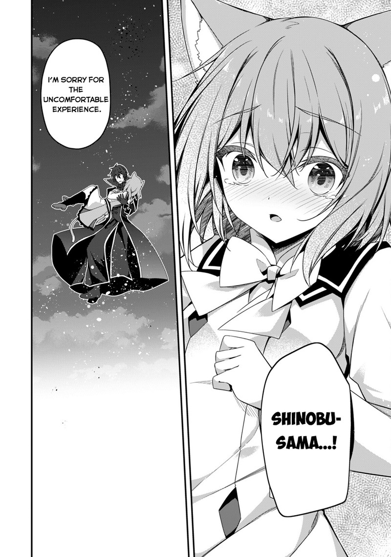 Level 1 kara Hajimaru Shoukan Musou Chapter 18 - Page 27 in English
