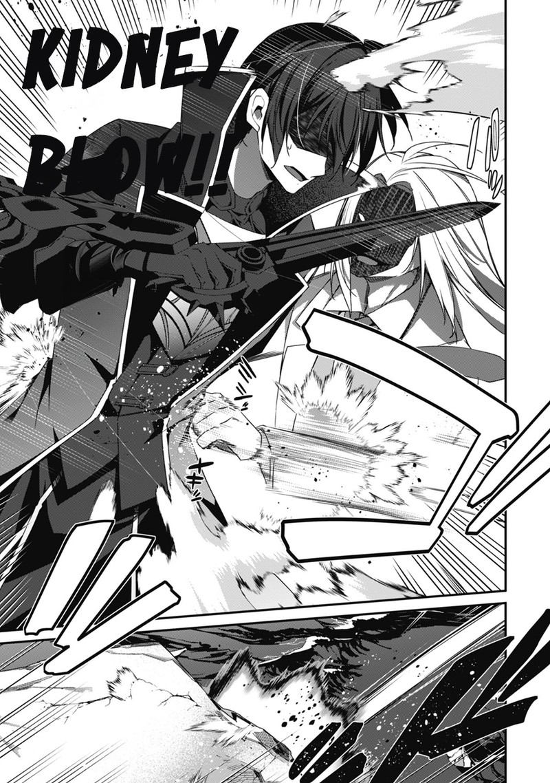 Level 1 kara Hajimaru Shoukan Musou Chapter 19 - Page 12 in English