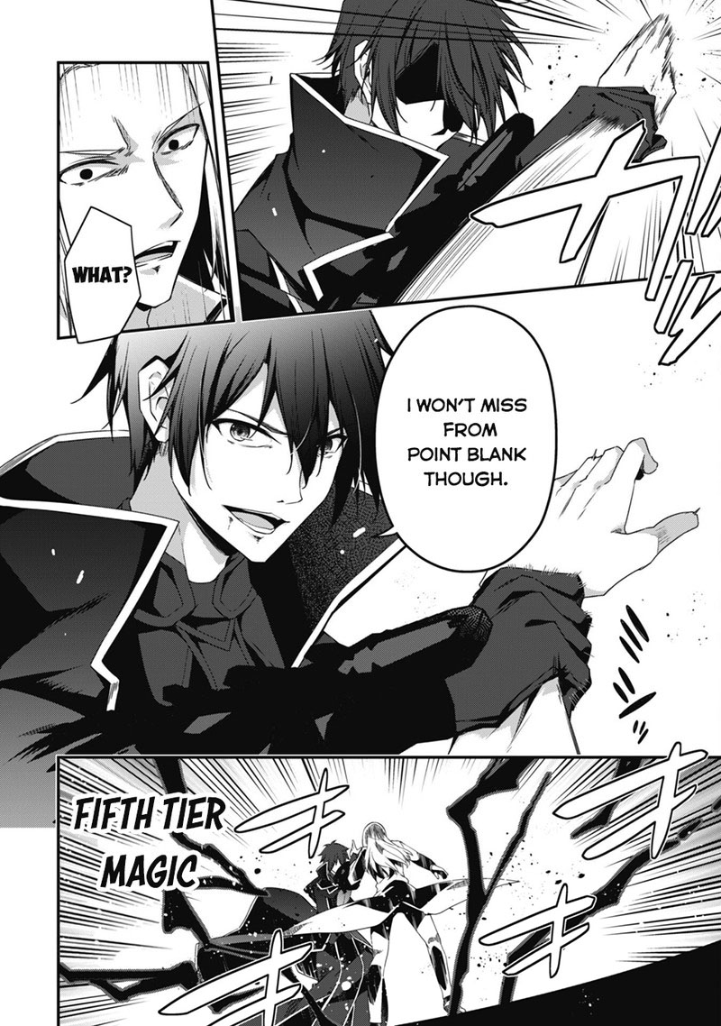Level 1 kara Hajimaru Shoukan Musou Chapter 19 - Page 19 in English