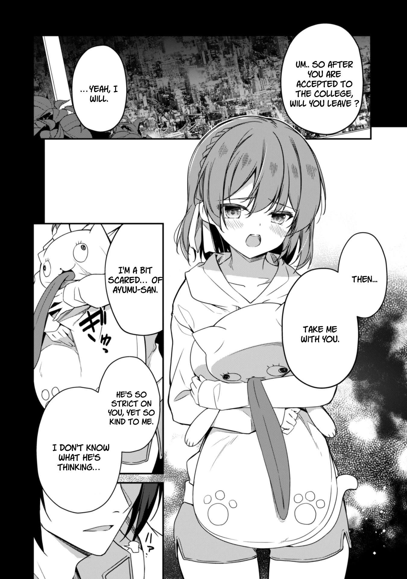 Level 1 kara Hajimaru Shoukan Musou Chapter 2 - Page 15 in English