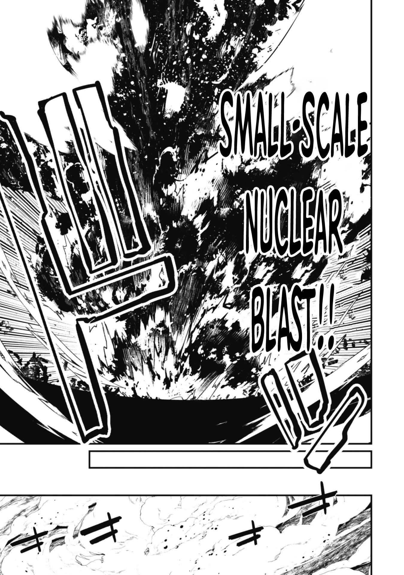 Level 1 kara Hajimaru Shoukan Musou Chapter 2 - Page 18 in English