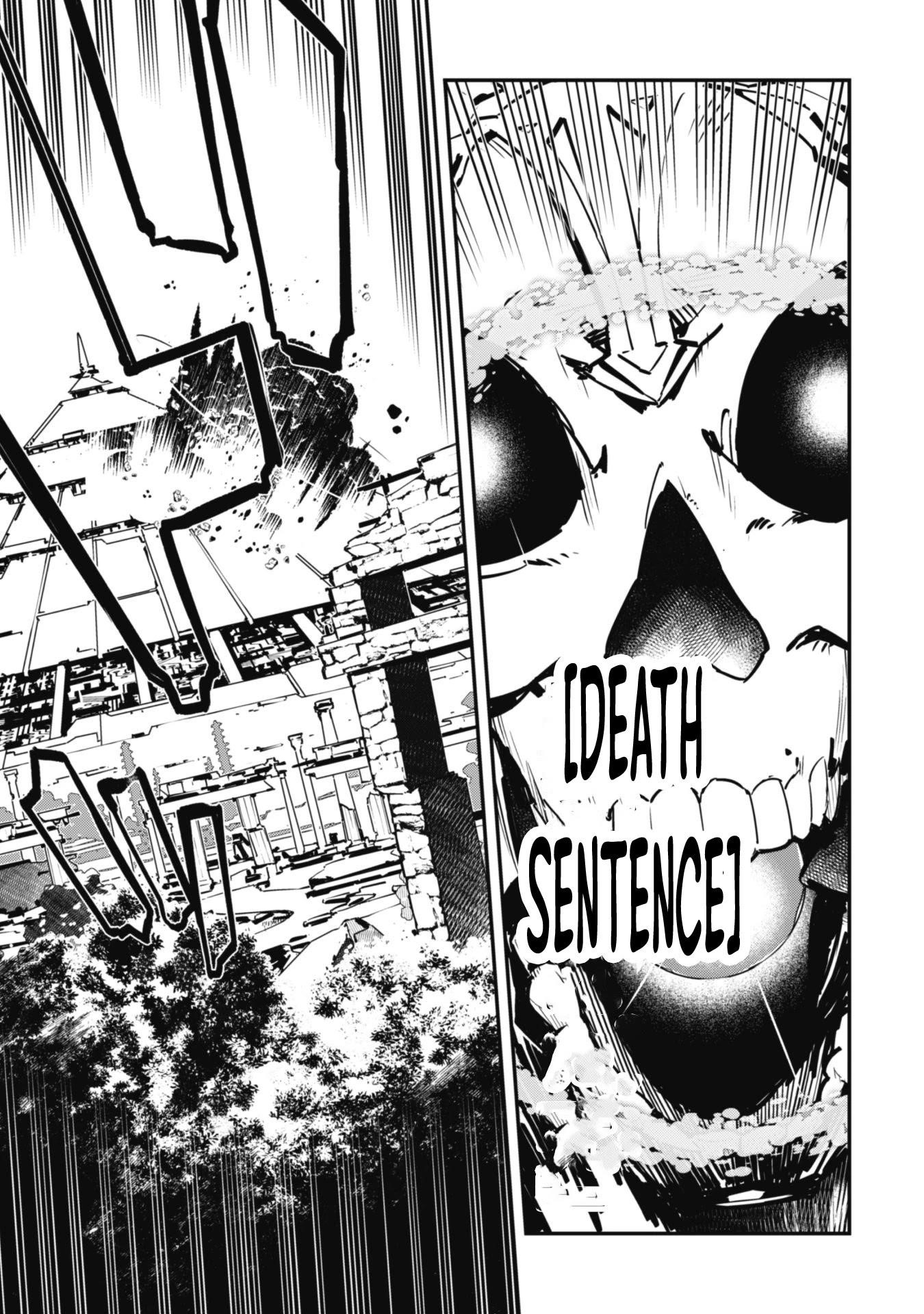 Level 1 kara Hajimaru Shoukan Musou Chapter 2 - Page 22 in English