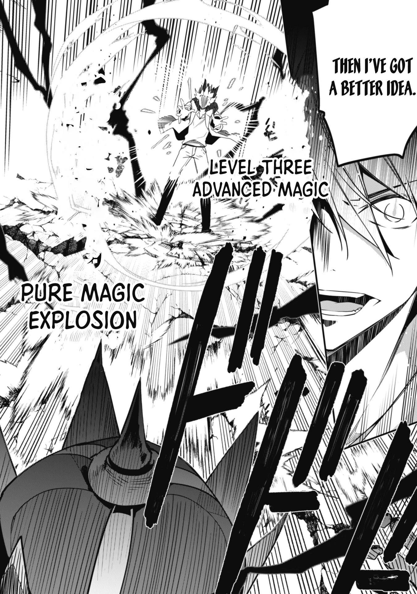 Level 1 kara Hajimaru Shoukan Musou Chapter 2 - Page 29 in English