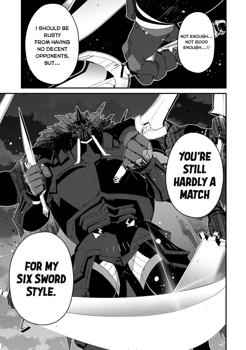 Level 1 kara Hajimaru Shoukan Musou Chapter 20 - Page 11 in English