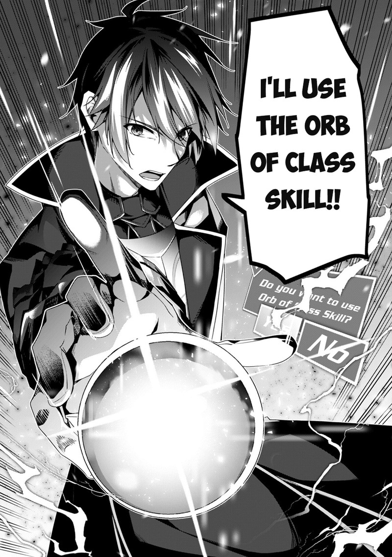 Level 1 kara Hajimaru Shoukan Musou Chapter 20 - Page 23 in English