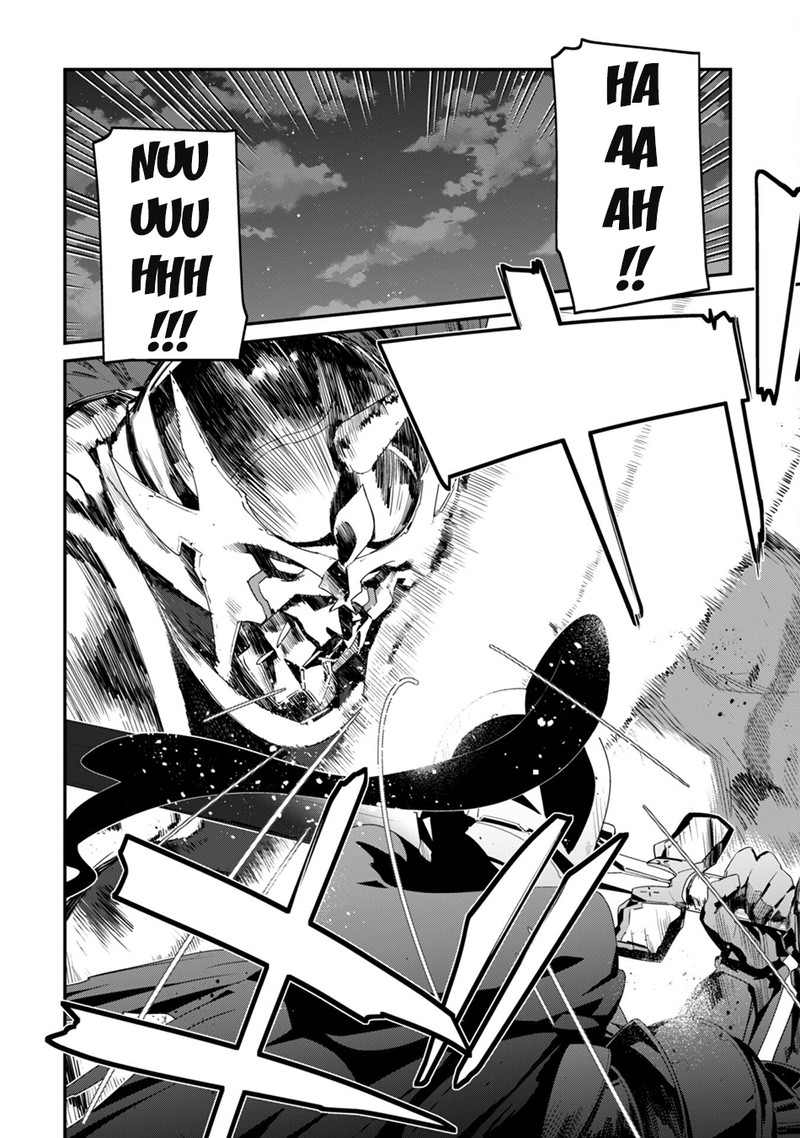 Level 1 kara Hajimaru Shoukan Musou Chapter 20 - Page 8 in English