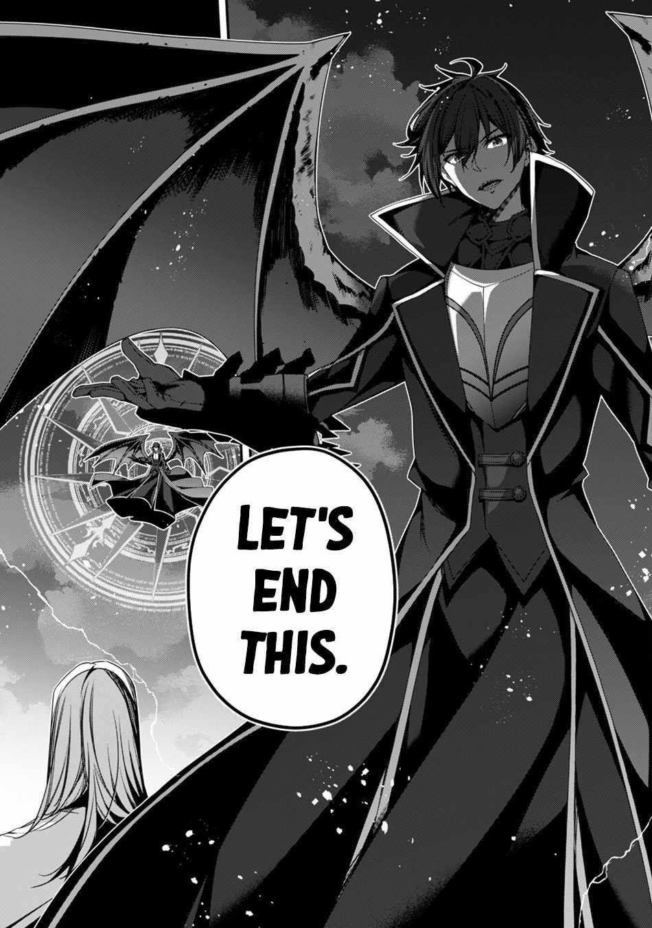 Level 1 kara Hajimaru Shoukan Musou Chapter 21 - Page 14 in English
