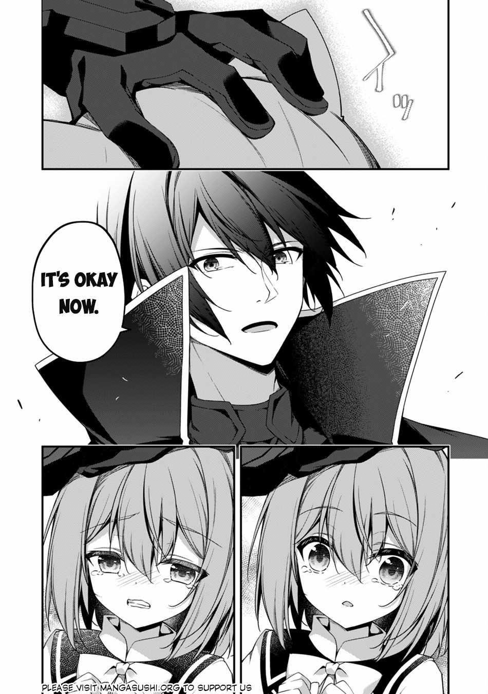 Level 1 kara Hajimaru Shoukan Musou Chapter 21 - Page 27 in English