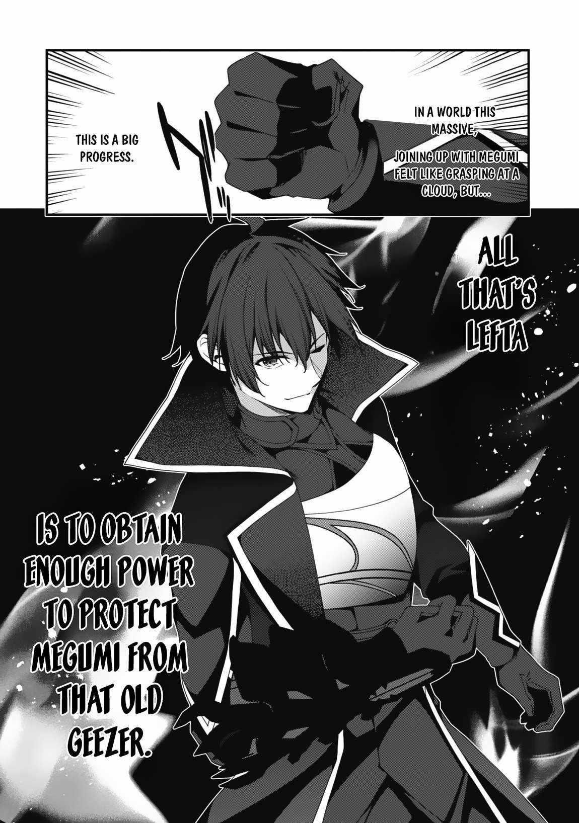 Level 1 kara Hajimaru Shoukan Musou Chapter 22 - Page 4 in English