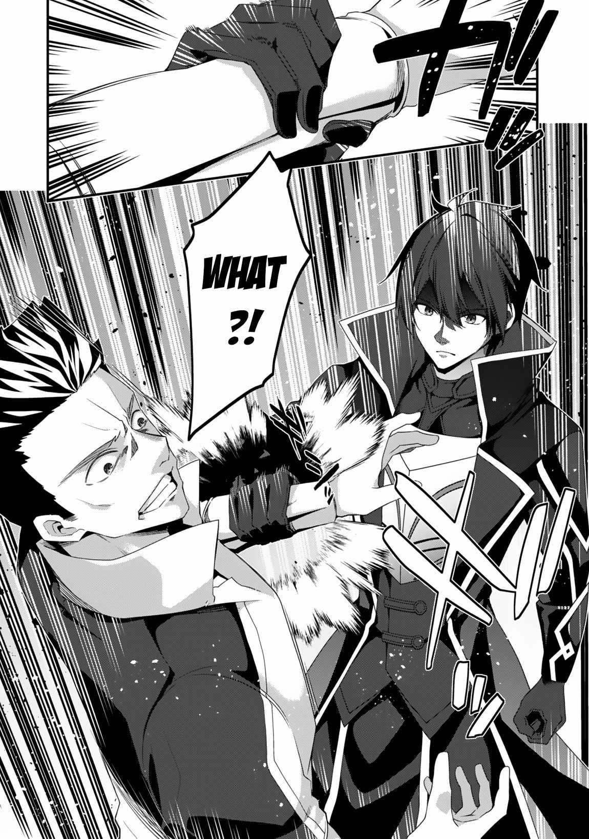 Level 1 kara Hajimaru Shoukan Musou Chapter 23 - Page 14 in English