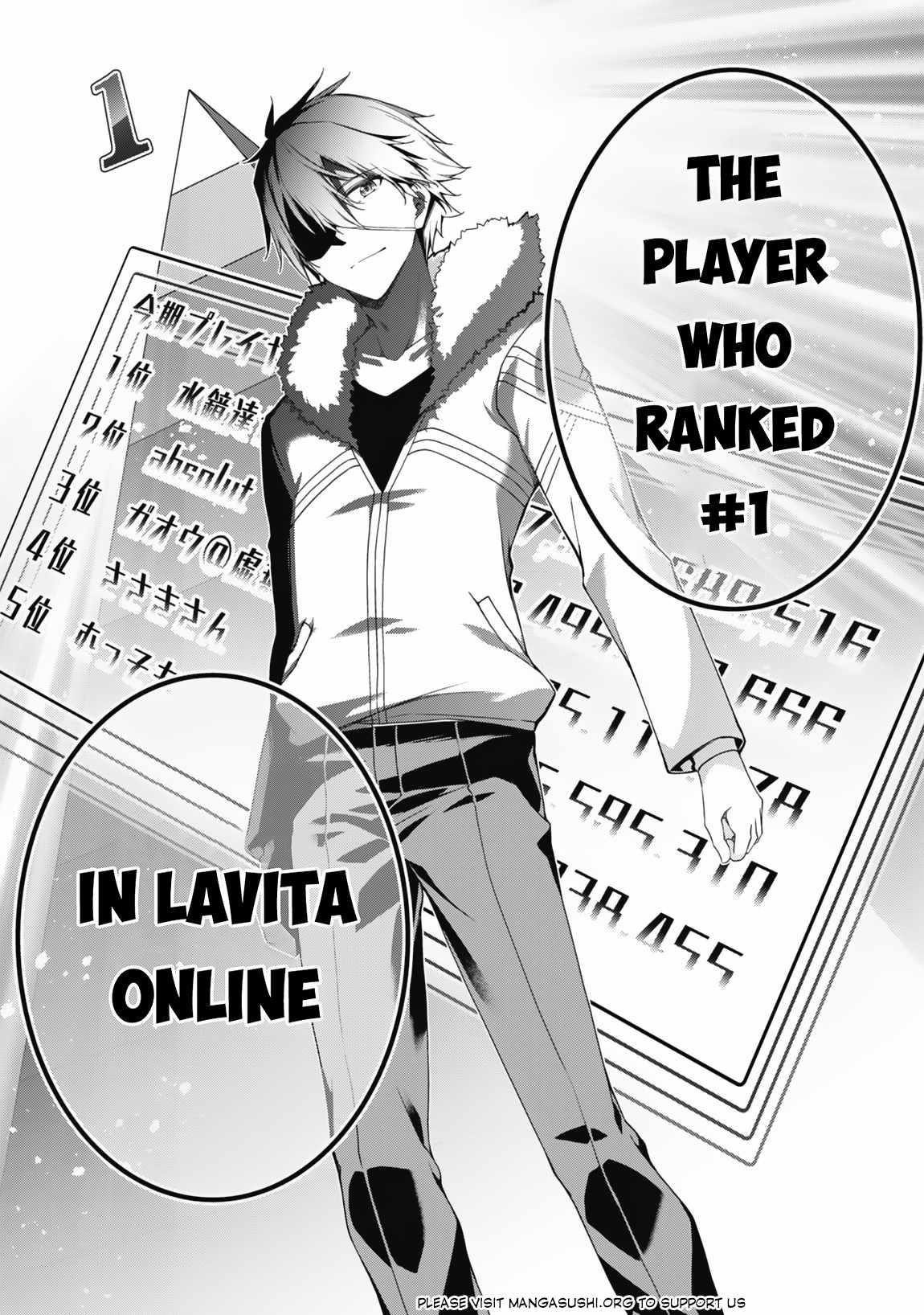 Level 1 kara Hajimaru Shoukan Musou Chapter 23 - Page 20 in English
