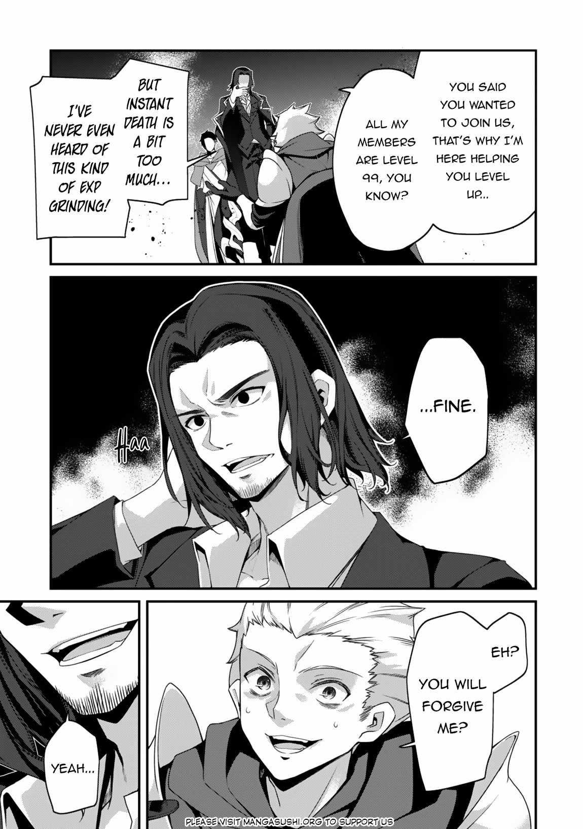 Level 1 kara Hajimaru Shoukan Musou Chapter 23 - Page 25 in English