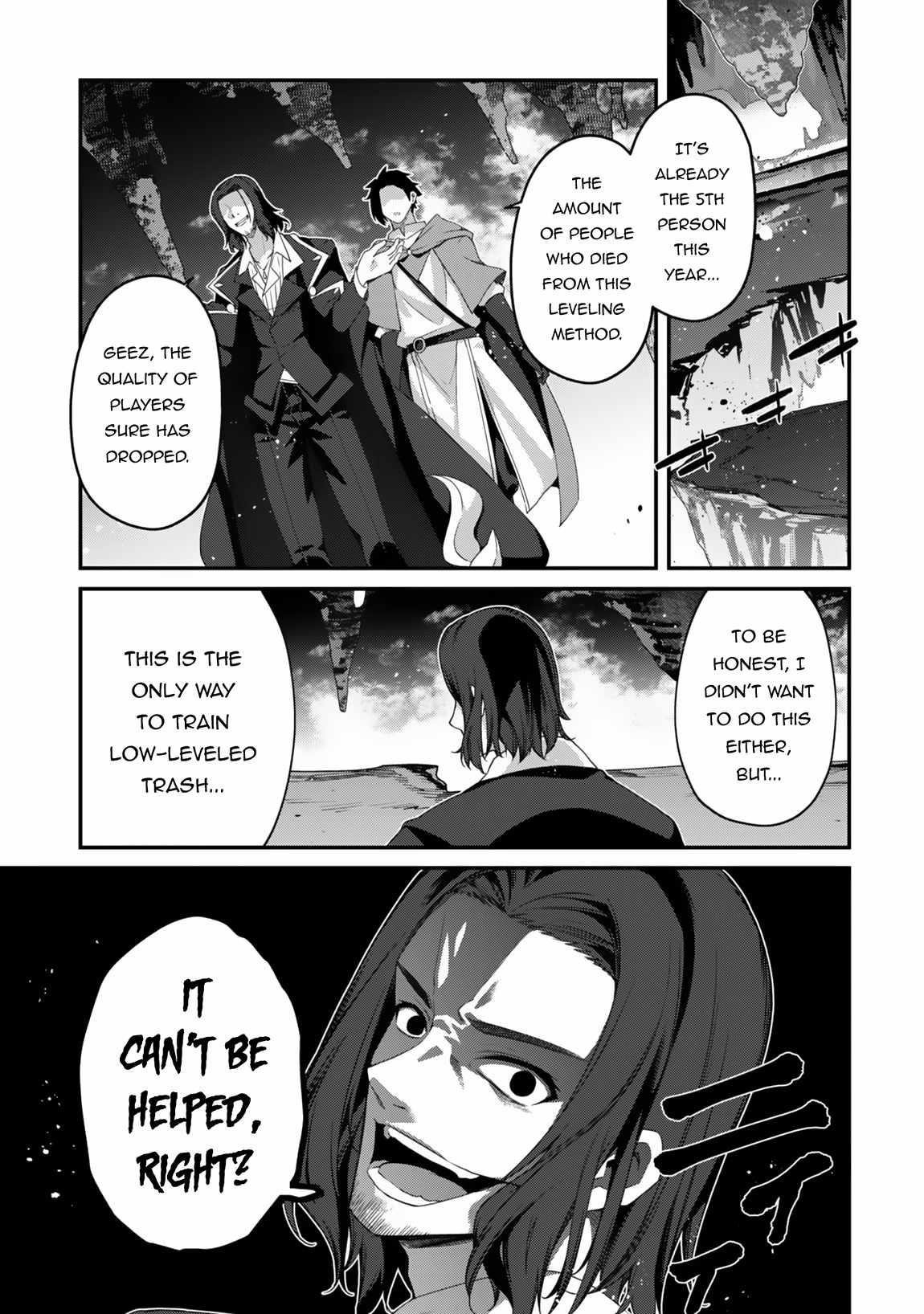 Level 1 kara Hajimaru Shoukan Musou Chapter 23 - Page 27 in English