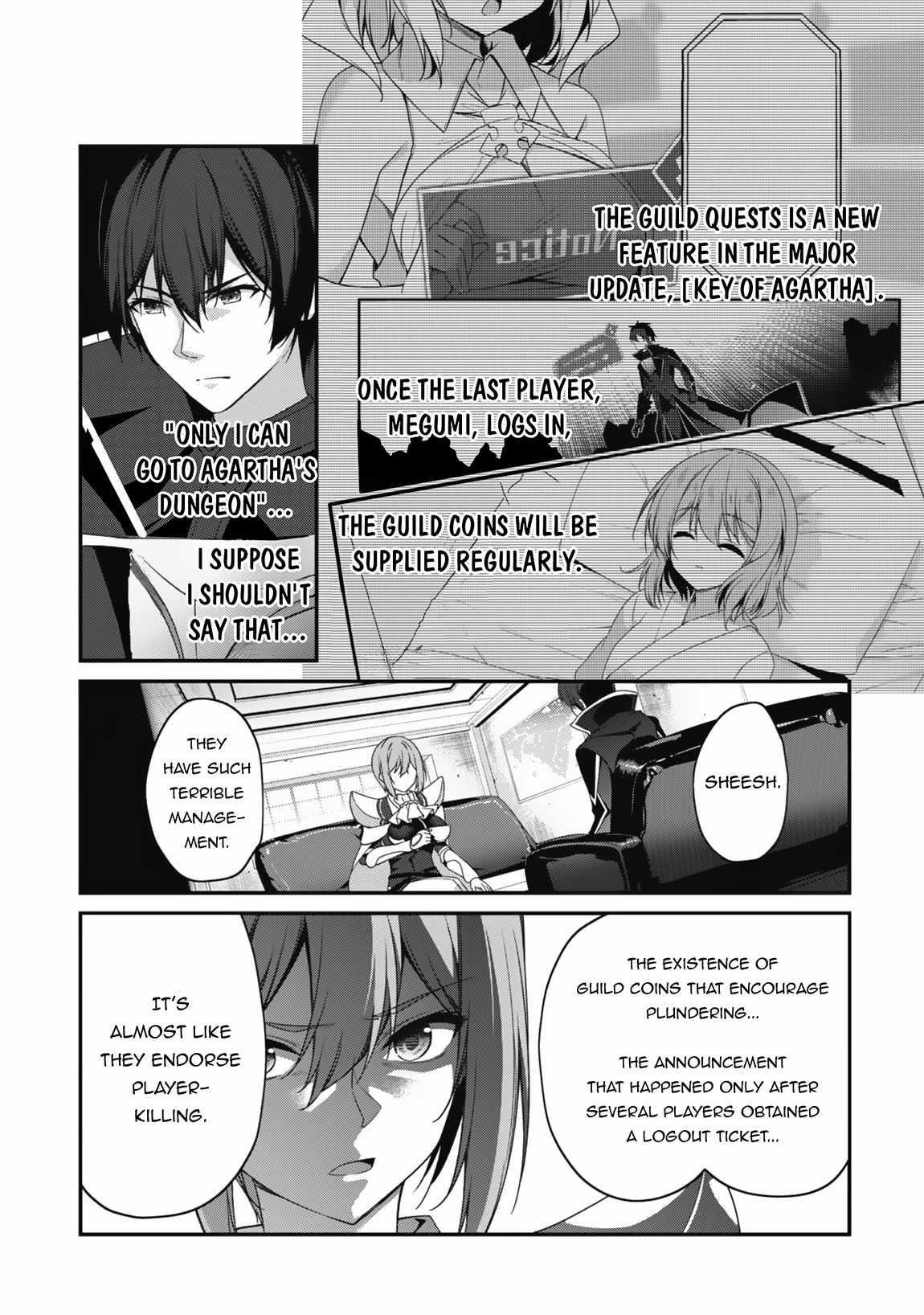 Level 1 kara Hajimaru Shoukan Musou Chapter 24 - Page 11 in English