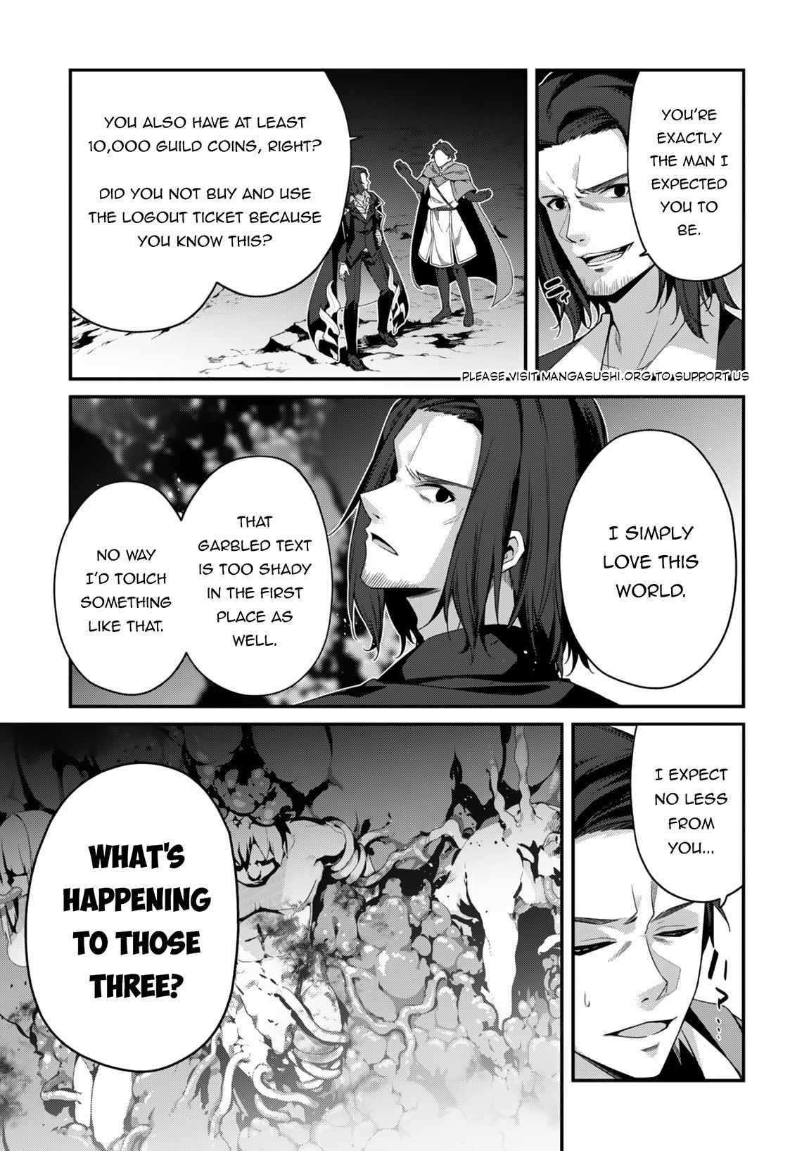 Level 1 kara Hajimaru Shoukan Musou Chapter 24 - Page 25 in English