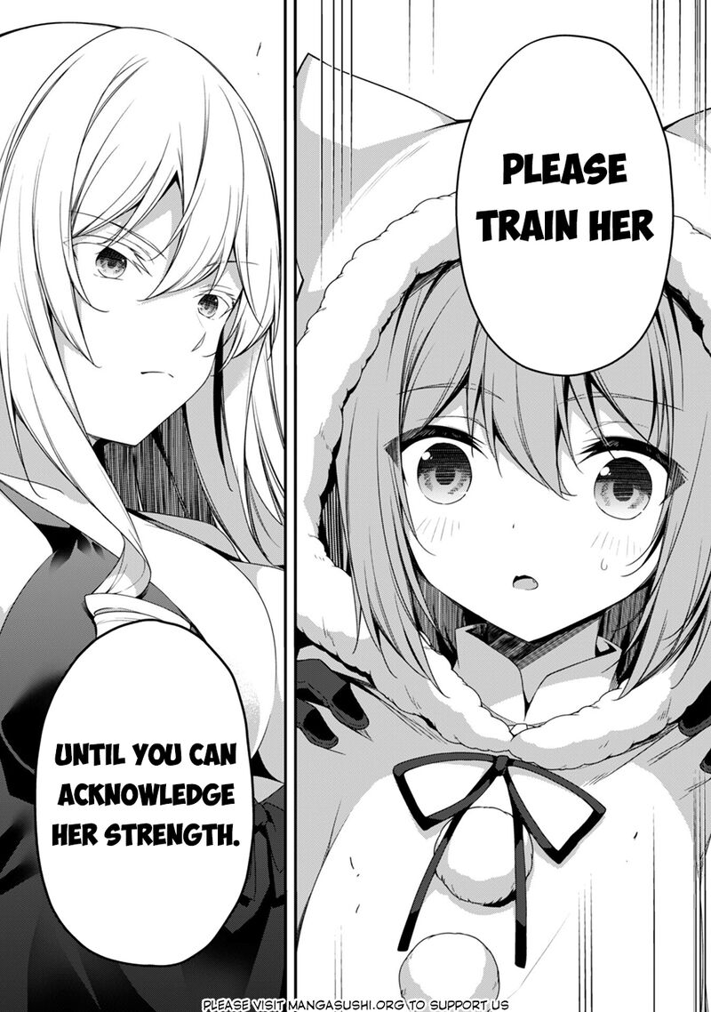 Level 1 kara Hajimaru Shoukan Musou Chapter 26 - Page 10 in English