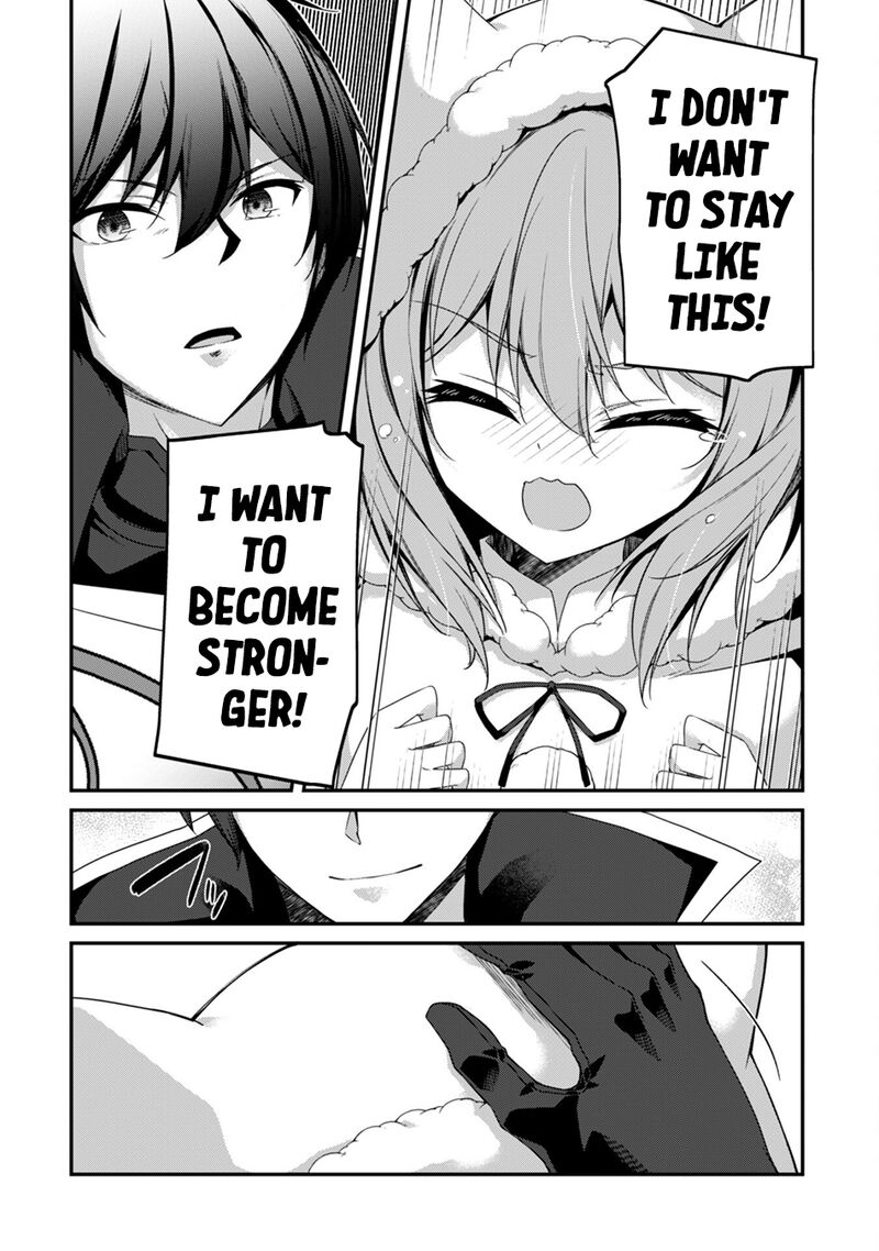 Level 1 kara Hajimaru Shoukan Musou Chapter 26 - Page 14 in English