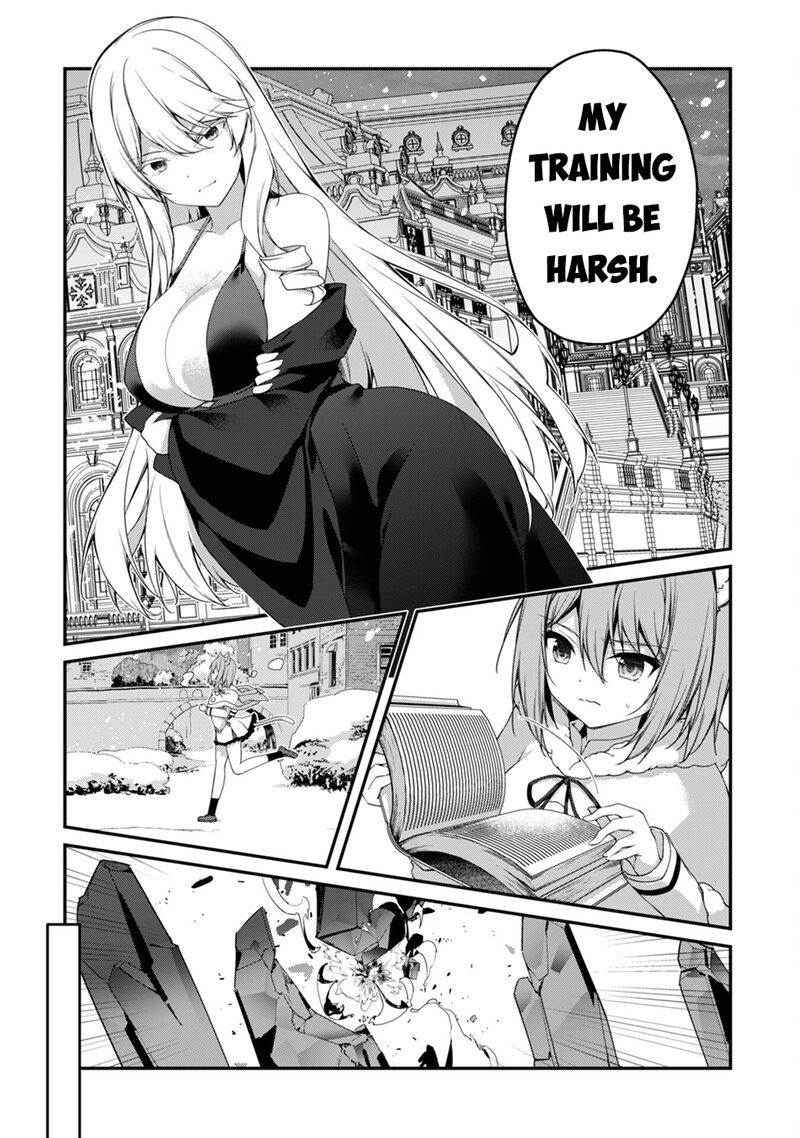 Level 1 kara Hajimaru Shoukan Musou Chapter 26 - Page 16 in English
