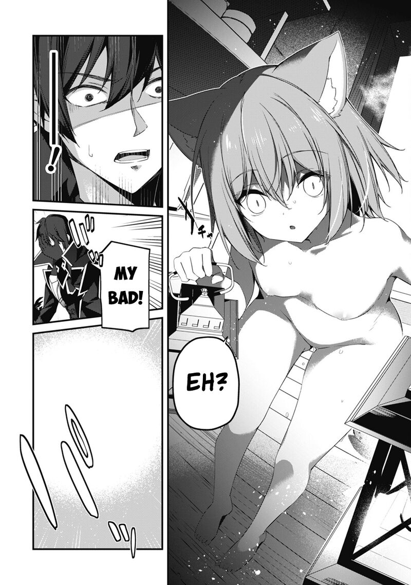 Level 1 kara Hajimaru Shoukan Musou Chapter 26 - Page 28 in English