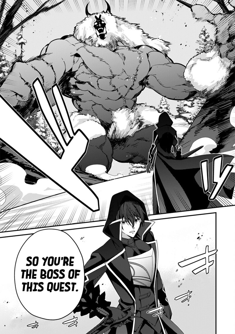 Level 1 kara Hajimaru Shoukan Musou Chapter 27 - Page 18 in English