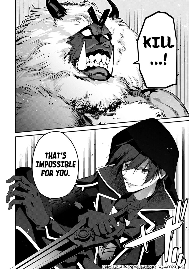 Level 1 kara Hajimaru Shoukan Musou Chapter 27 - Page 19 in English