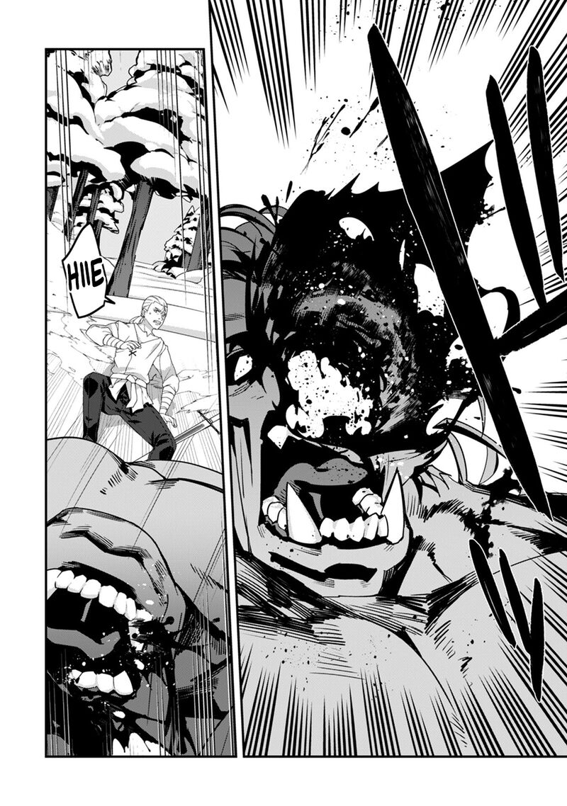 Level 1 kara Hajimaru Shoukan Musou Chapter 27 - Page 21 in English