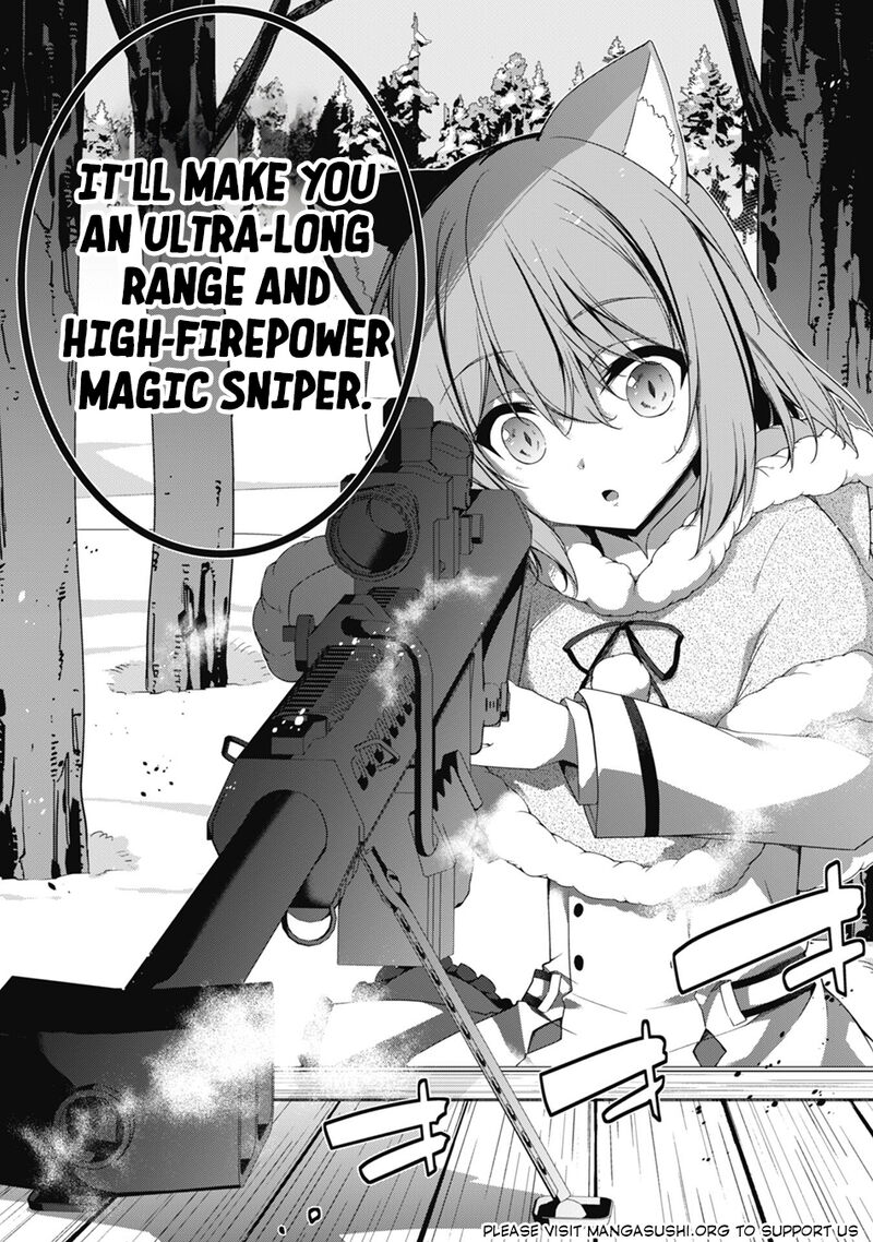 Level 1 kara Hajimaru Shoukan Musou Chapter 27 - Page 9 in English