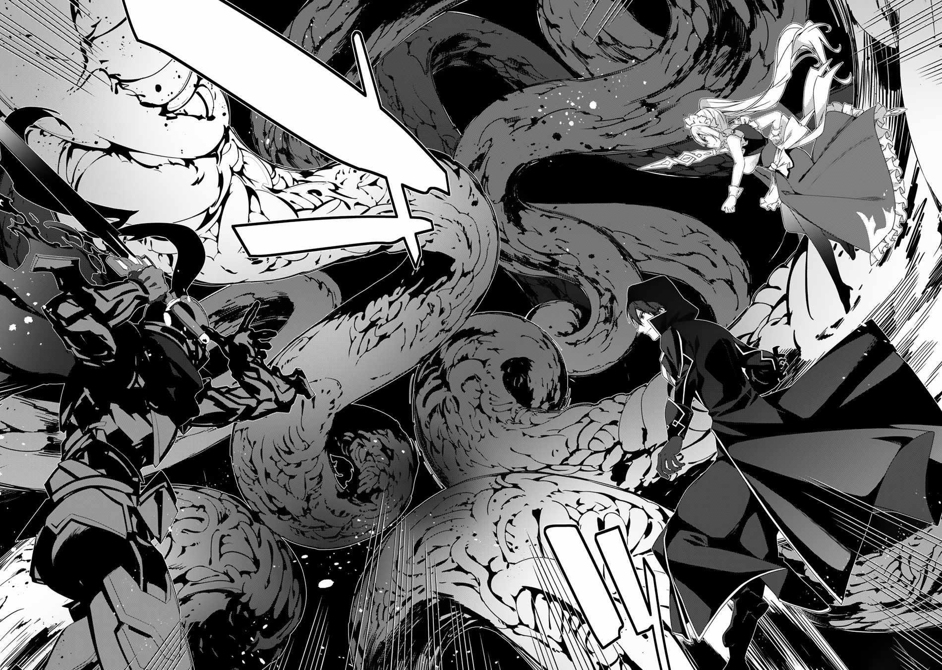 Level 1 kara Hajimaru Shoukan Musou Chapter 28 - Page 13 in English