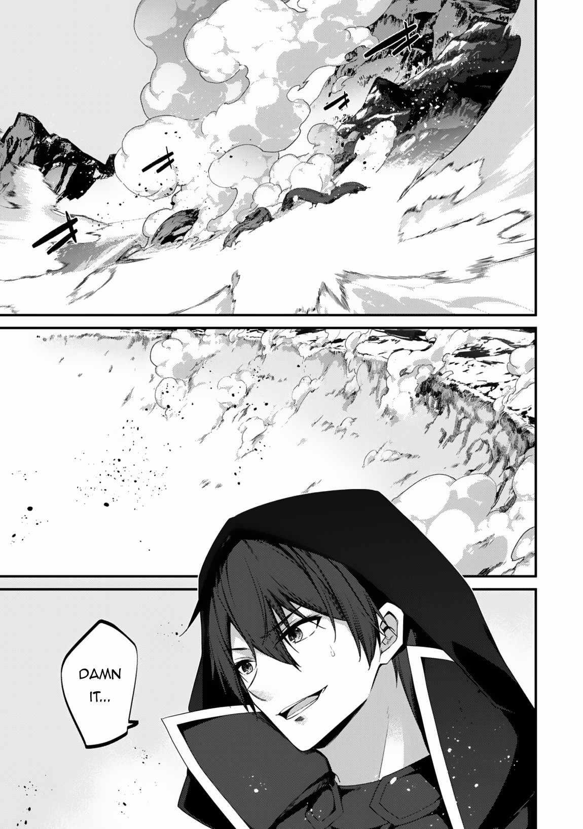 Level 1 kara Hajimaru Shoukan Musou Chapter 28 - Page 18 in English