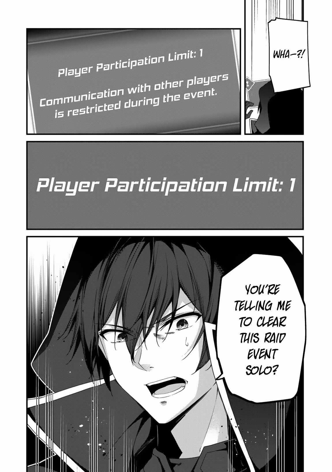 Level 1 kara Hajimaru Shoukan Musou Chapter 28 - Page 25 in English