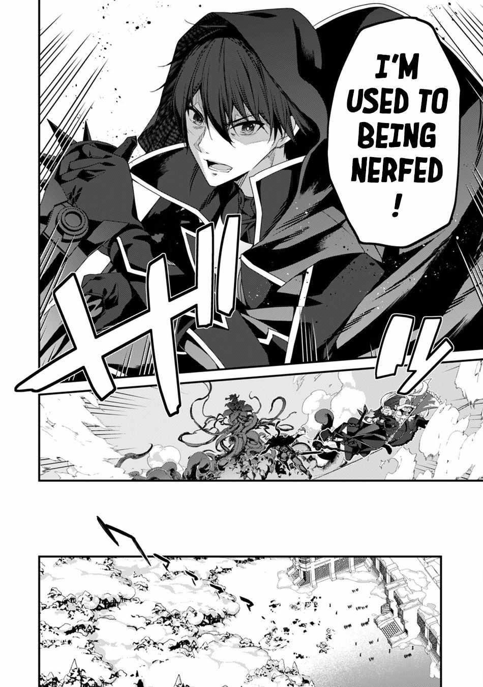 Level 1 kara Hajimaru Shoukan Musou Chapter 29 - Page 13 in English