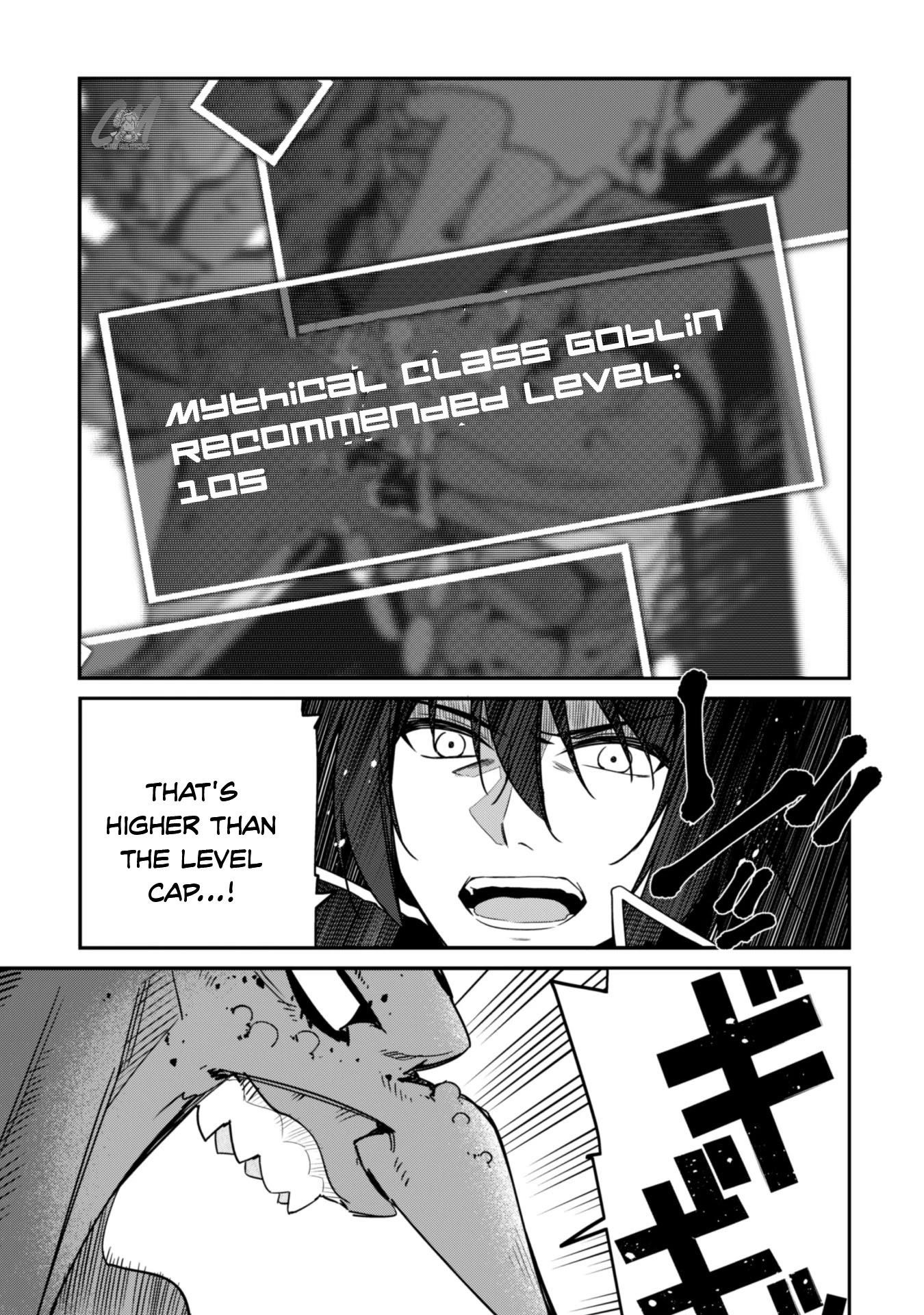 Level 1 kara Hajimaru Shoukan Musou Chapter 3 - Page 15 in English