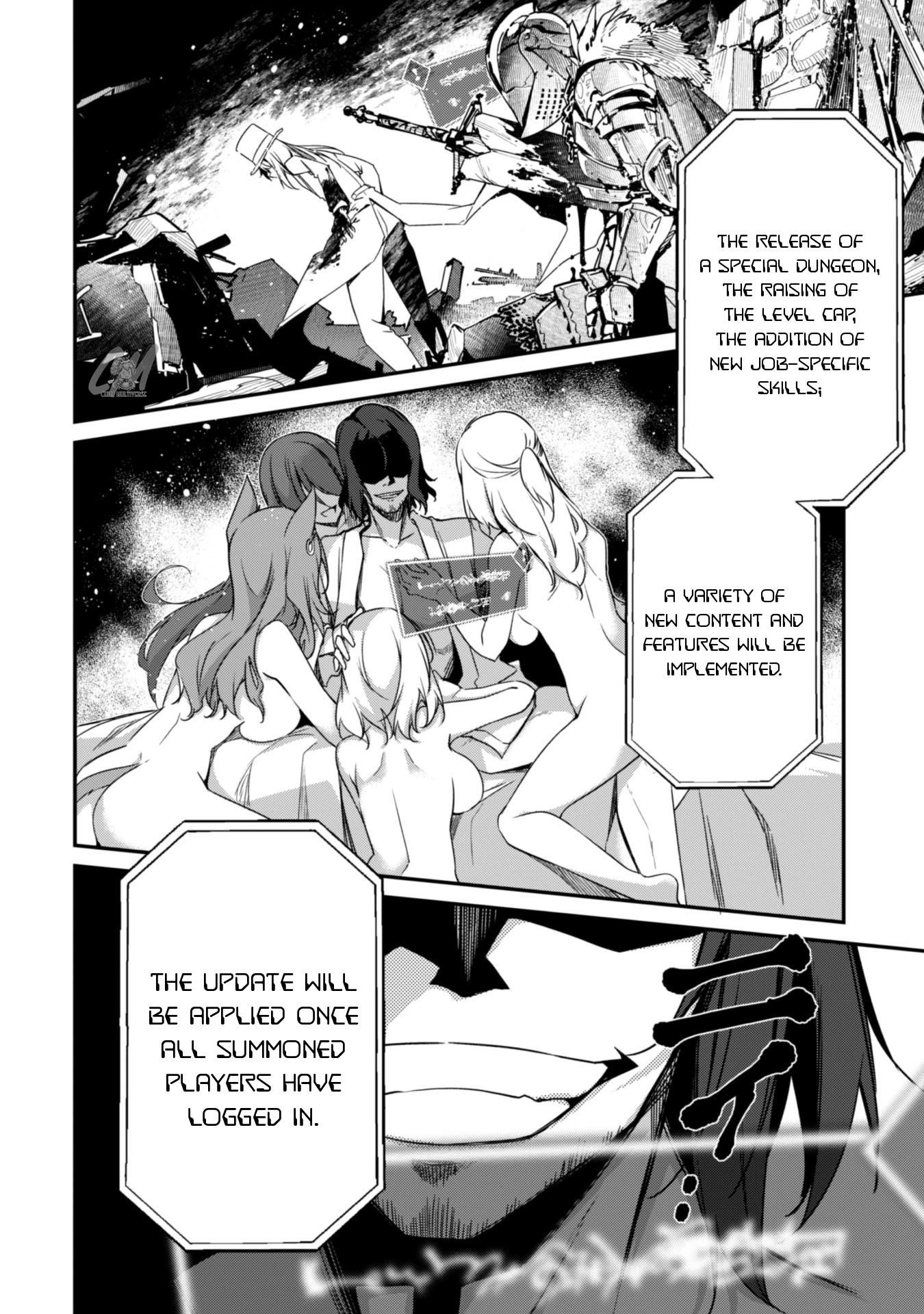Level 1 kara Hajimaru Shoukan Musou Chapter 3 - Page 30 in English
