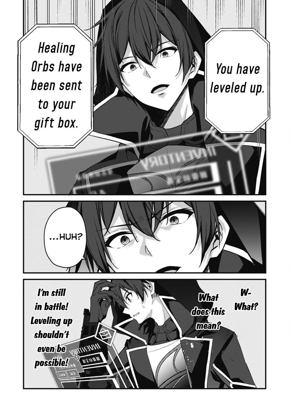 Level 1 kara Hajimaru Shoukan Musou Chapter 30 - Page 16 in English