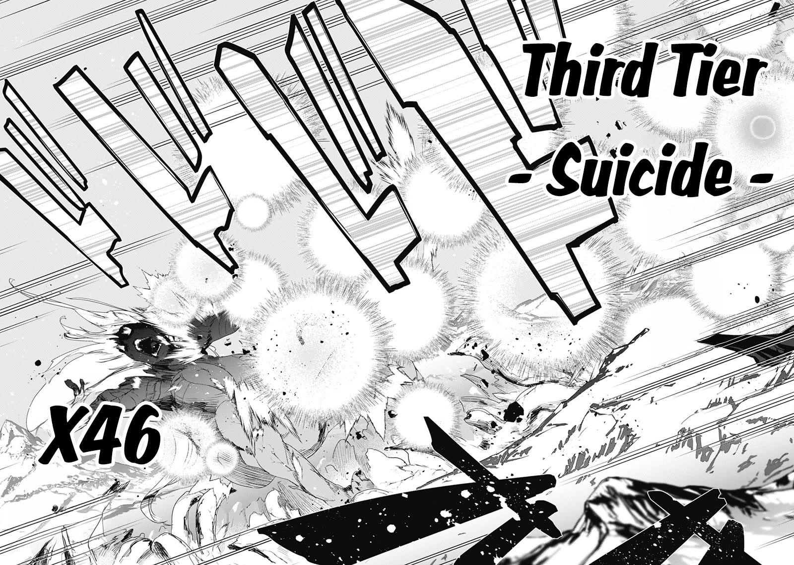 Level 1 kara Hajimaru Shoukan Musou Chapter 30 - Page 22 in English