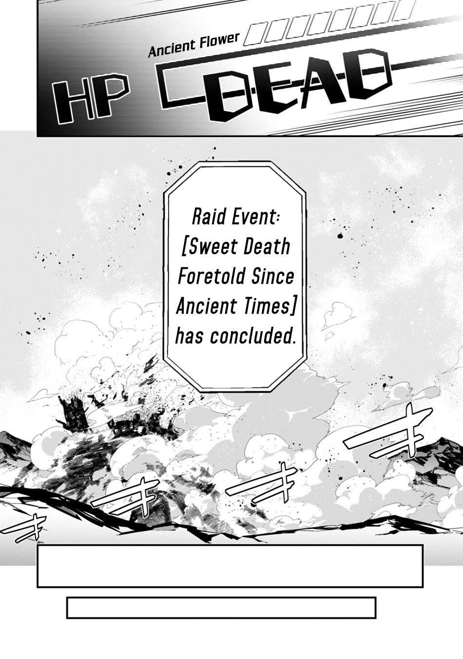 Level 1 kara Hajimaru Shoukan Musou Chapter 30 - Page 25 in English