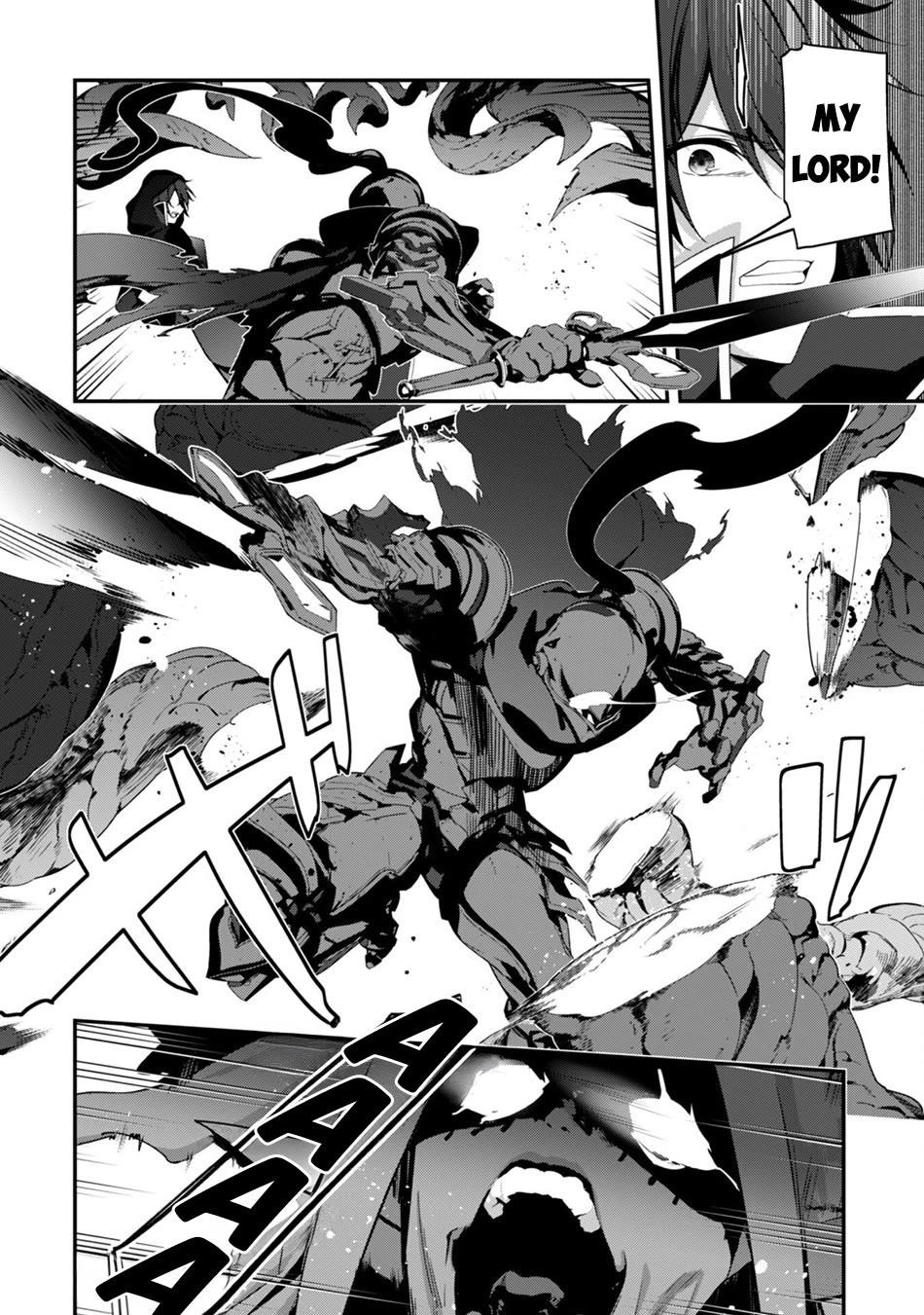 Level 1 kara Hajimaru Shoukan Musou Chapter 30 - Page 5 in English