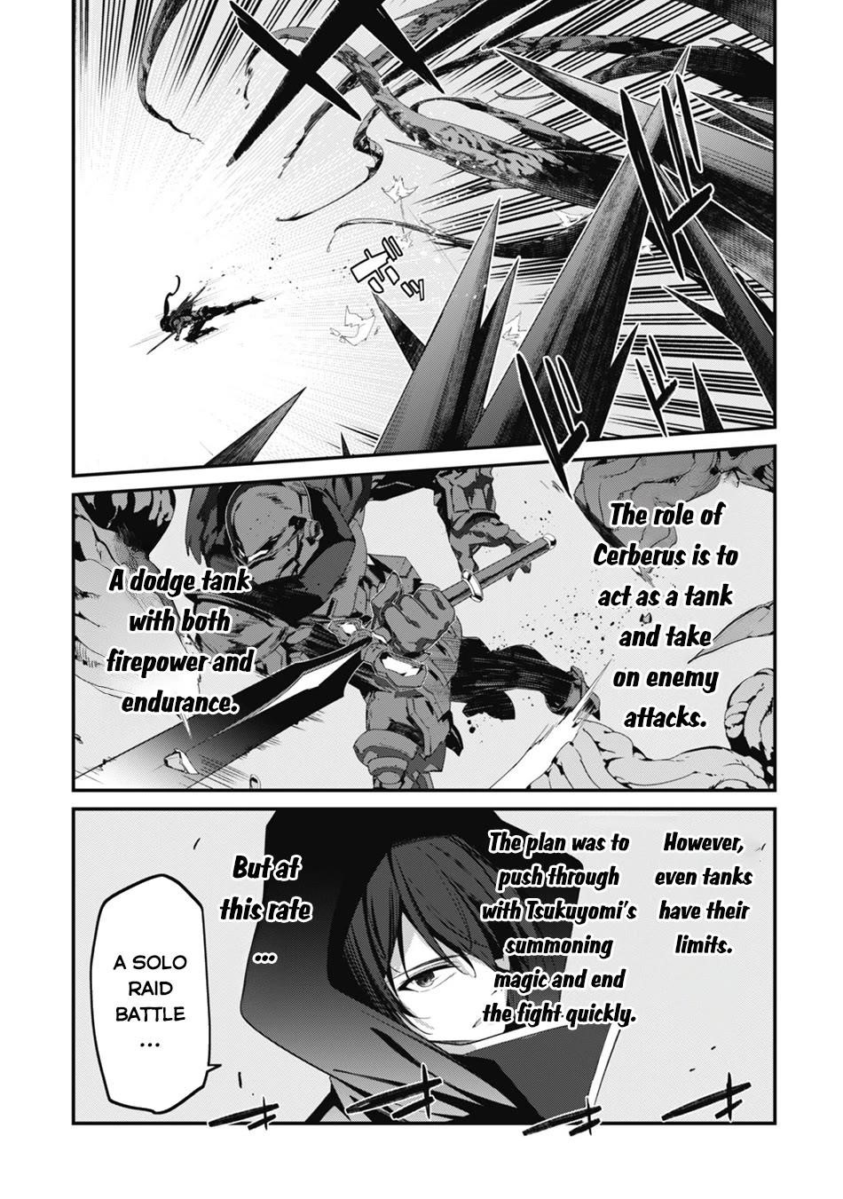 Level 1 kara Hajimaru Shoukan Musou Chapter 30 - Page 6 in English
