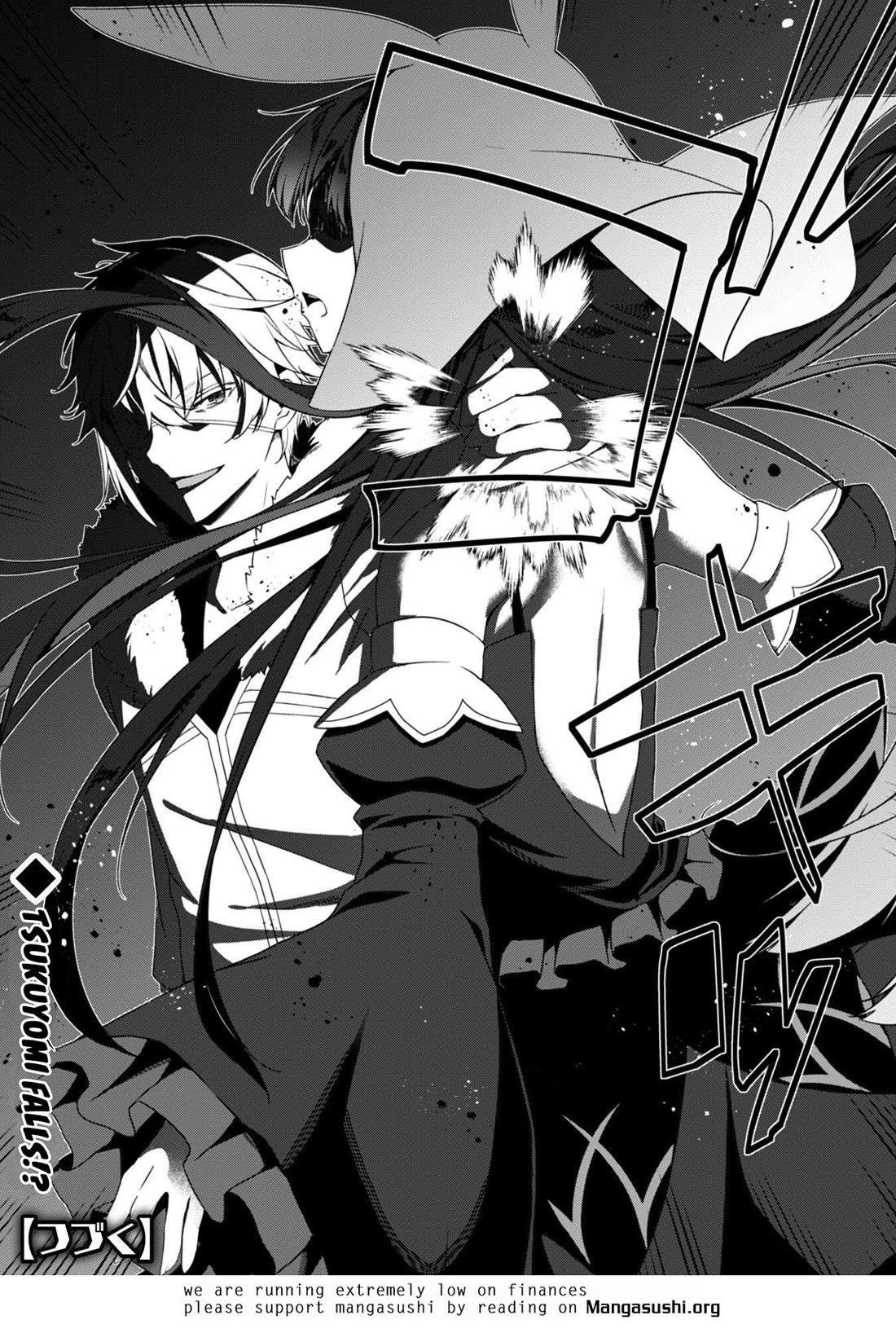 Level 1 kara Hajimaru Shoukan Musou Chapter 33 - Page 30 in English