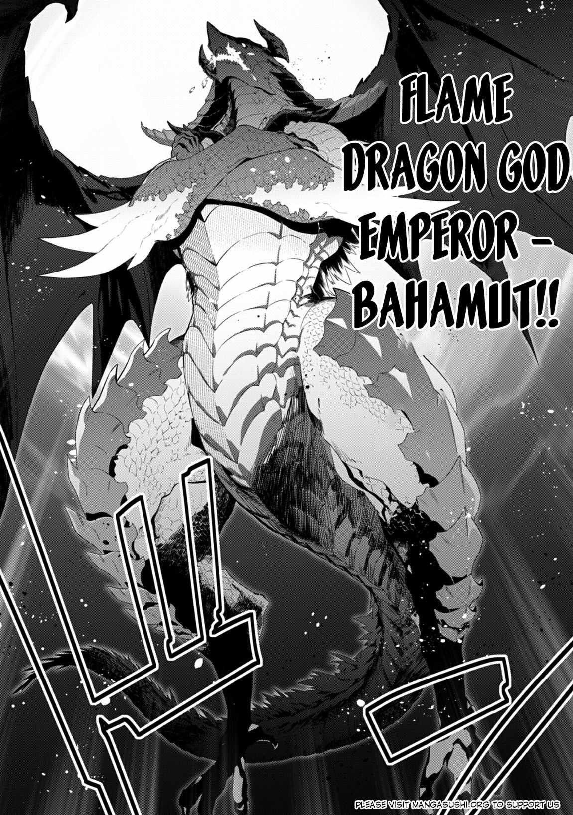 Level 1 kara Hajimaru Shoukan Musou Chapter 34 - Page 30 in English