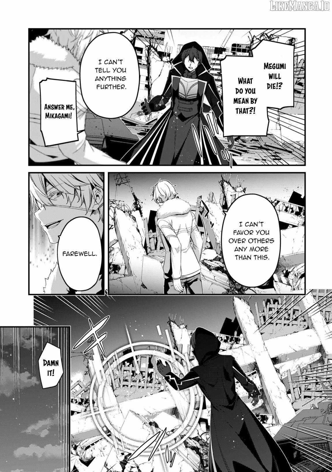 Level 1 kara Hajimaru Shoukan Musou Chapter 35 - Page 29 in English