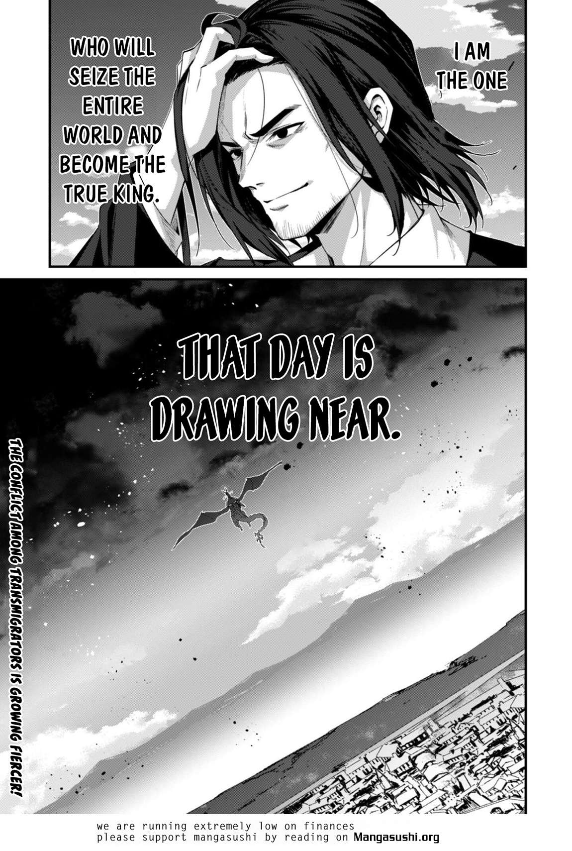 Level 1 kara Hajimaru Shoukan Musou Chapter 37 - Page 19 in English