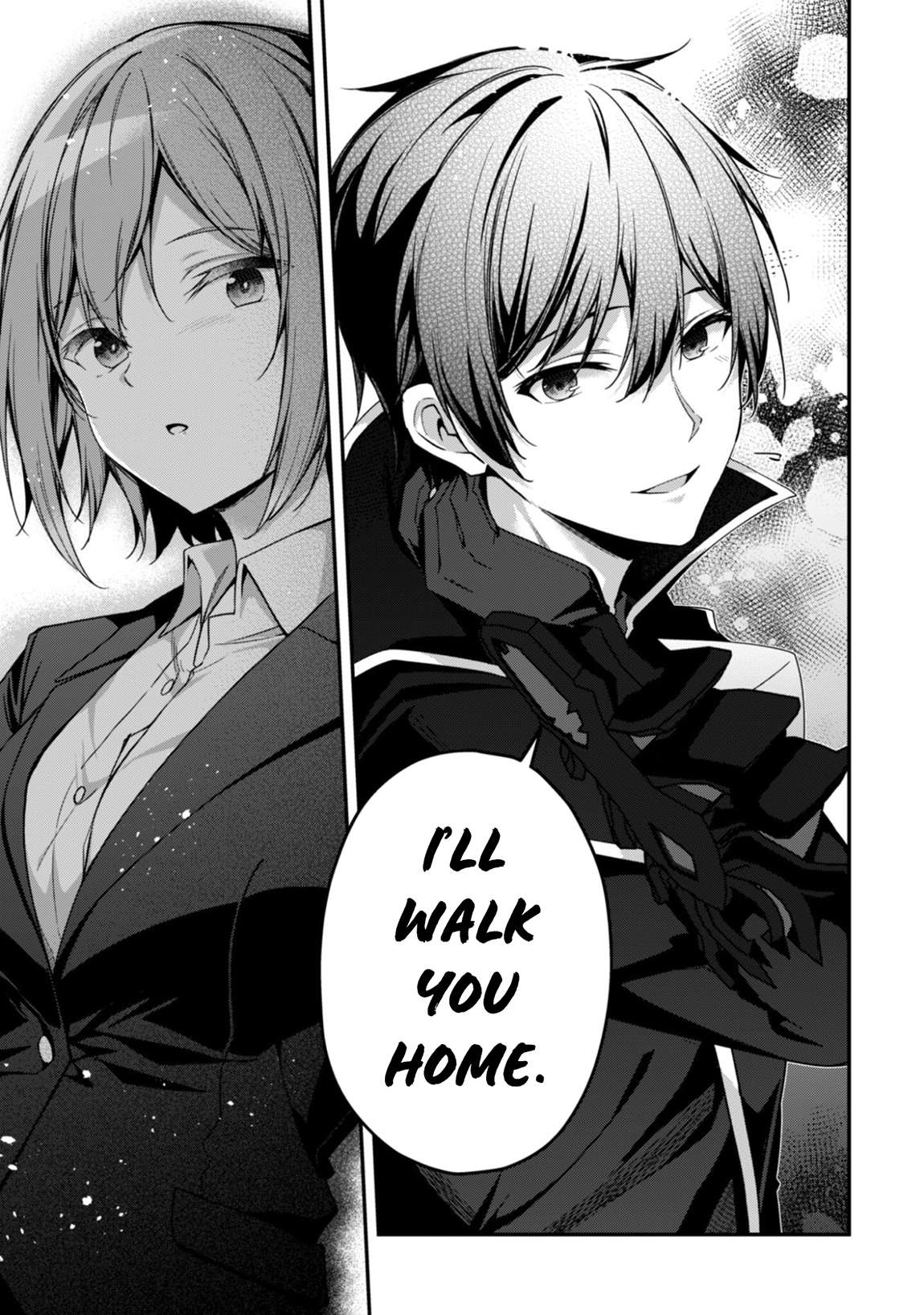 Level 1 kara Hajimaru Shoukan Musou Chapter 38 - Page 13 in English