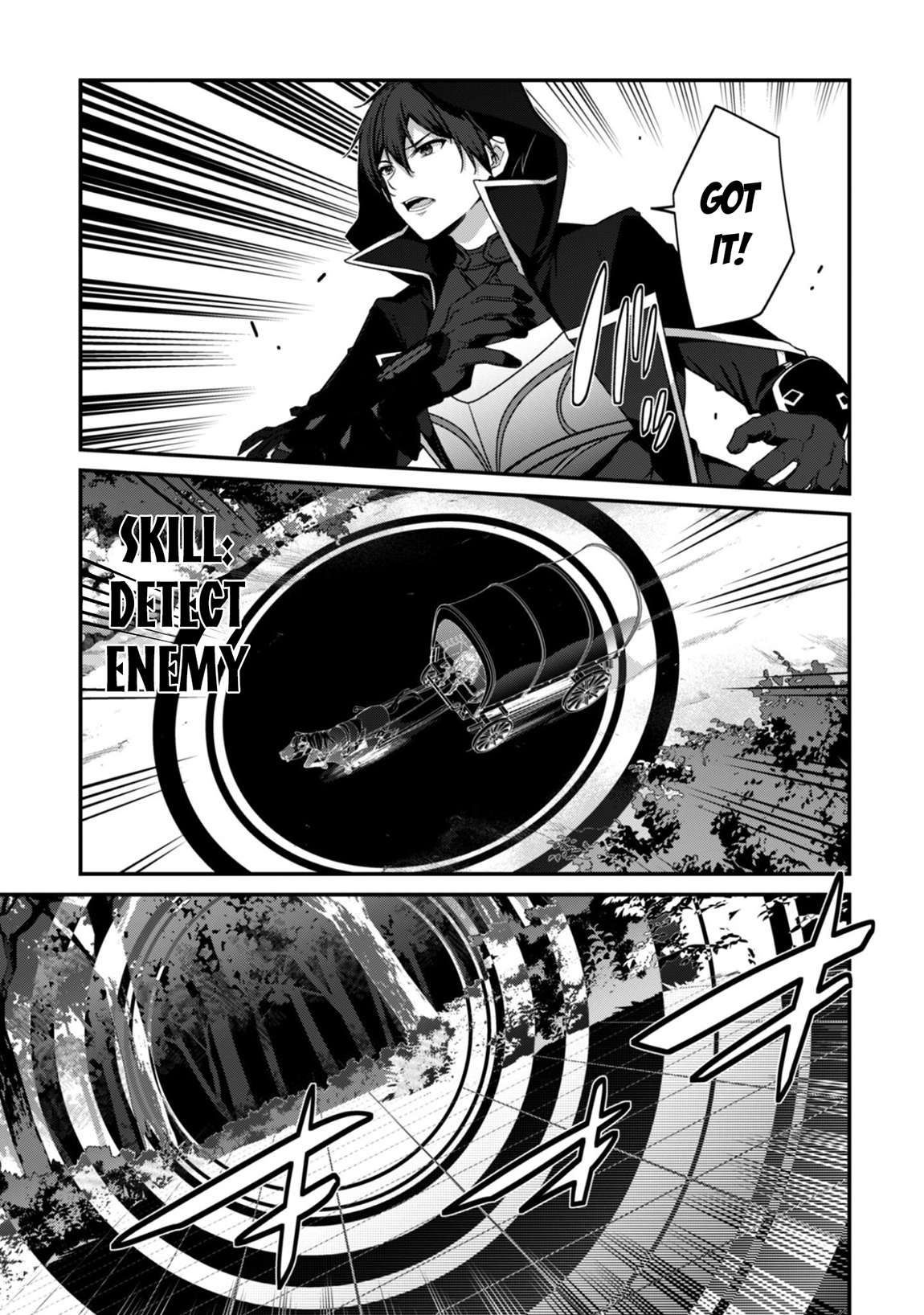 Level 1 kara Hajimaru Shoukan Musou Chapter 38 - Page 19 in English